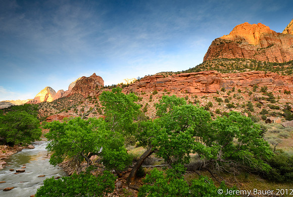 Zion National Park