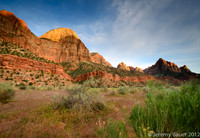 Zion National Park