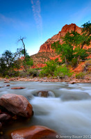 Zion National Park