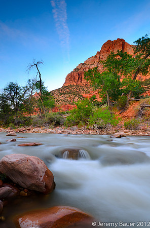 Zion National Park