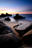 sunrise, Cabo San Lucas Mexico