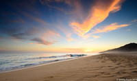 sunset, Cabo San Lucas Mexico
