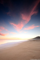 sunset, Cabo San Lucas Mexico
